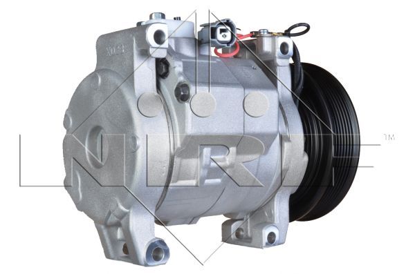 Compressor, air conditioning 32881