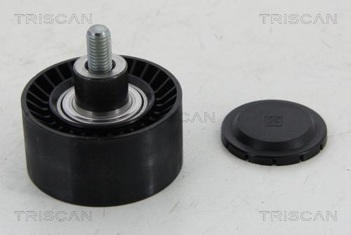 Umlenk-/F&uuml;hrungsrolle, Keilrippenriemen