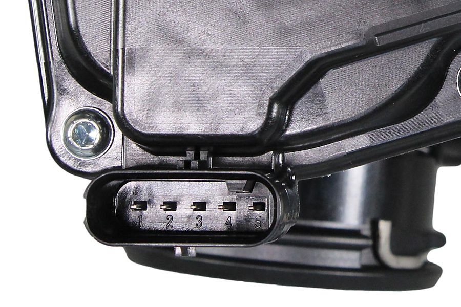 Metzger 08920002 AGR-Ventil