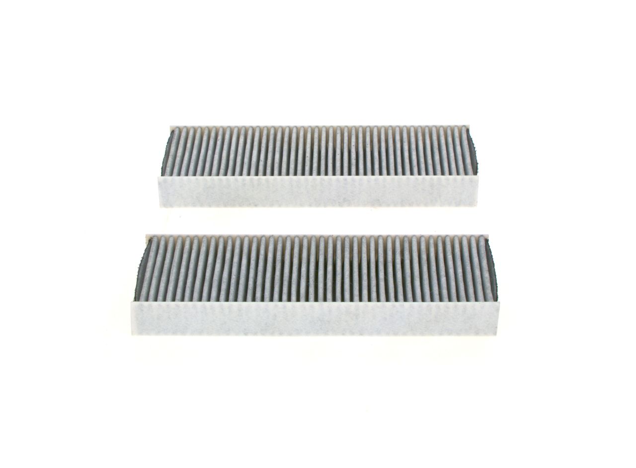 Filter, Innenraumluft