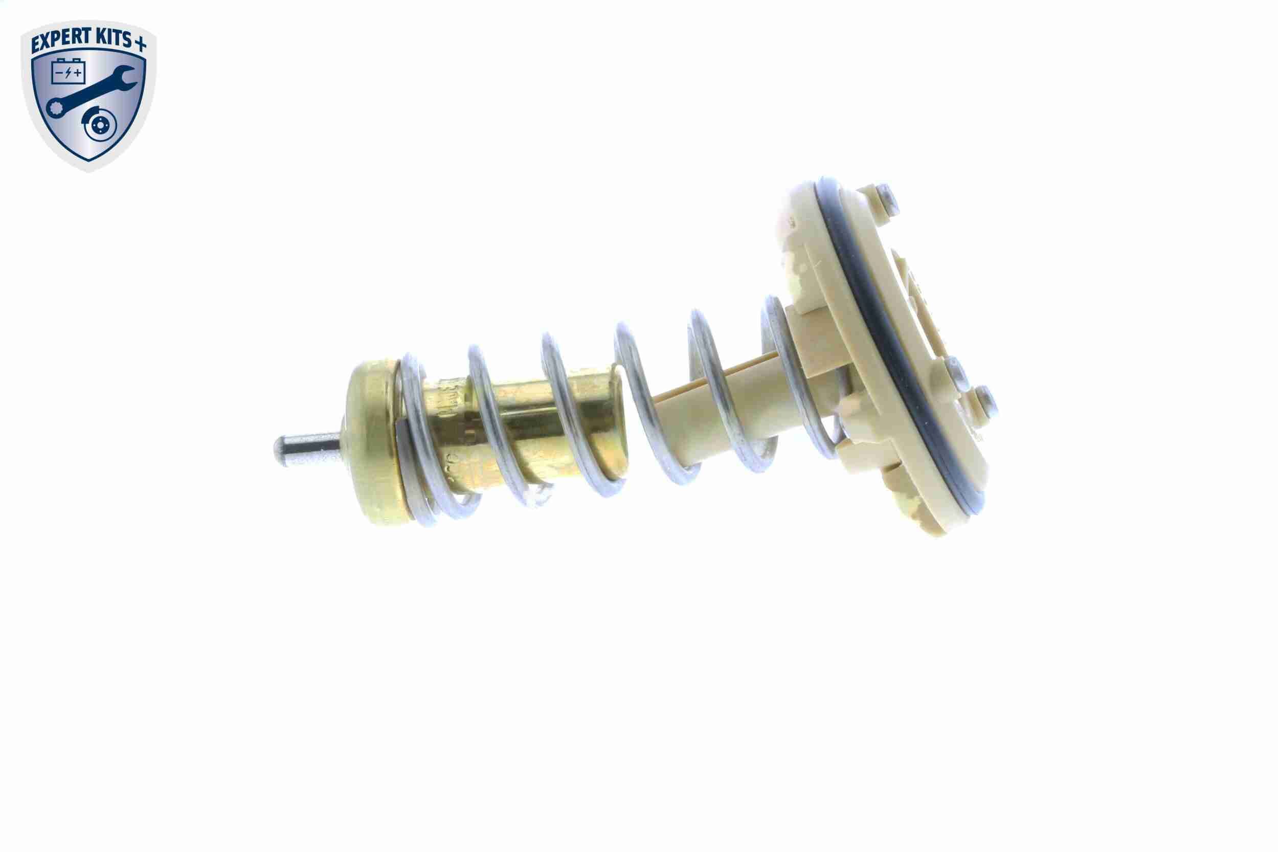 Thermostat, K&uuml;hlmittel
