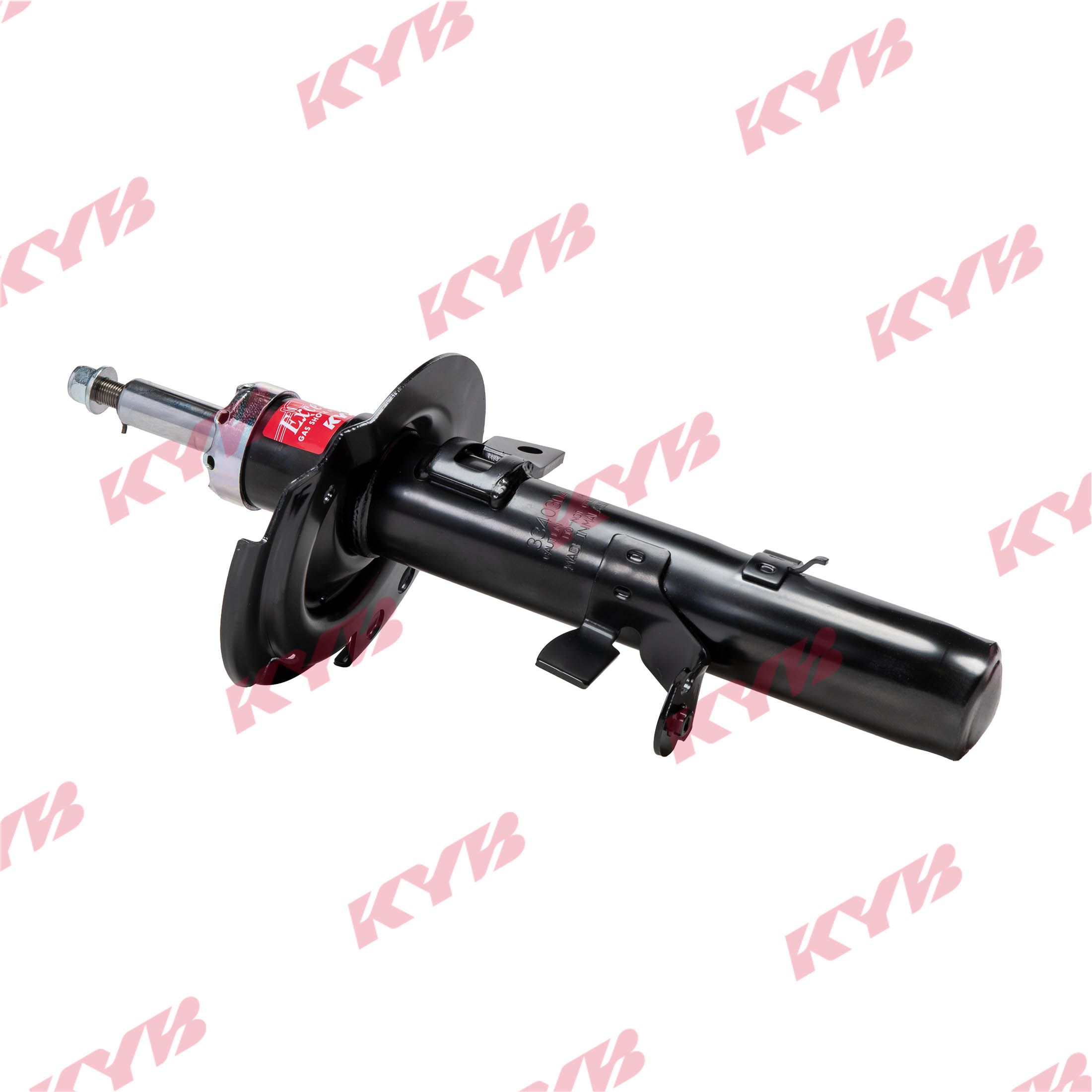 KYB 3340304 - Sto&szlig;d&auml;mpfer Excel-G