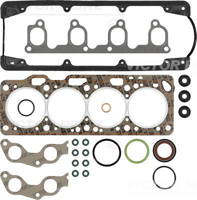 Gasket Kit, cylinder head 02-28025-03