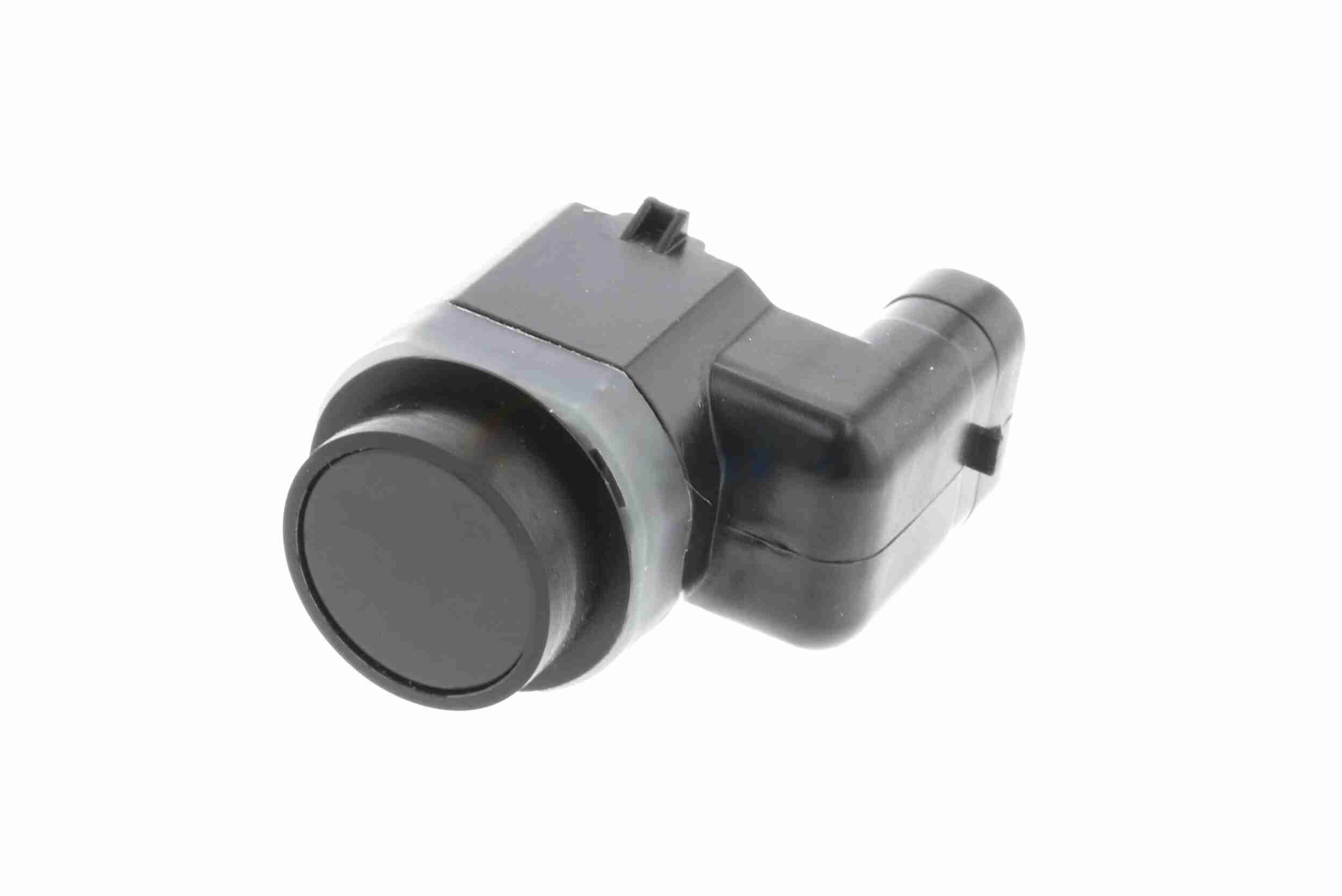 Sensor, Einparkhilfe