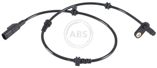 Sensor, Raddrehzahl