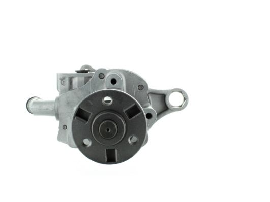 Hydraulikpumpe, Lenkung