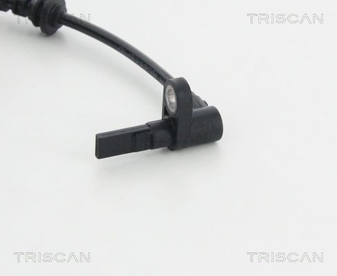 Sensor, Raddrehzahl