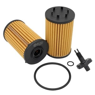 OIL FILTER FITS R2903P WCO226 - TecDoc Only