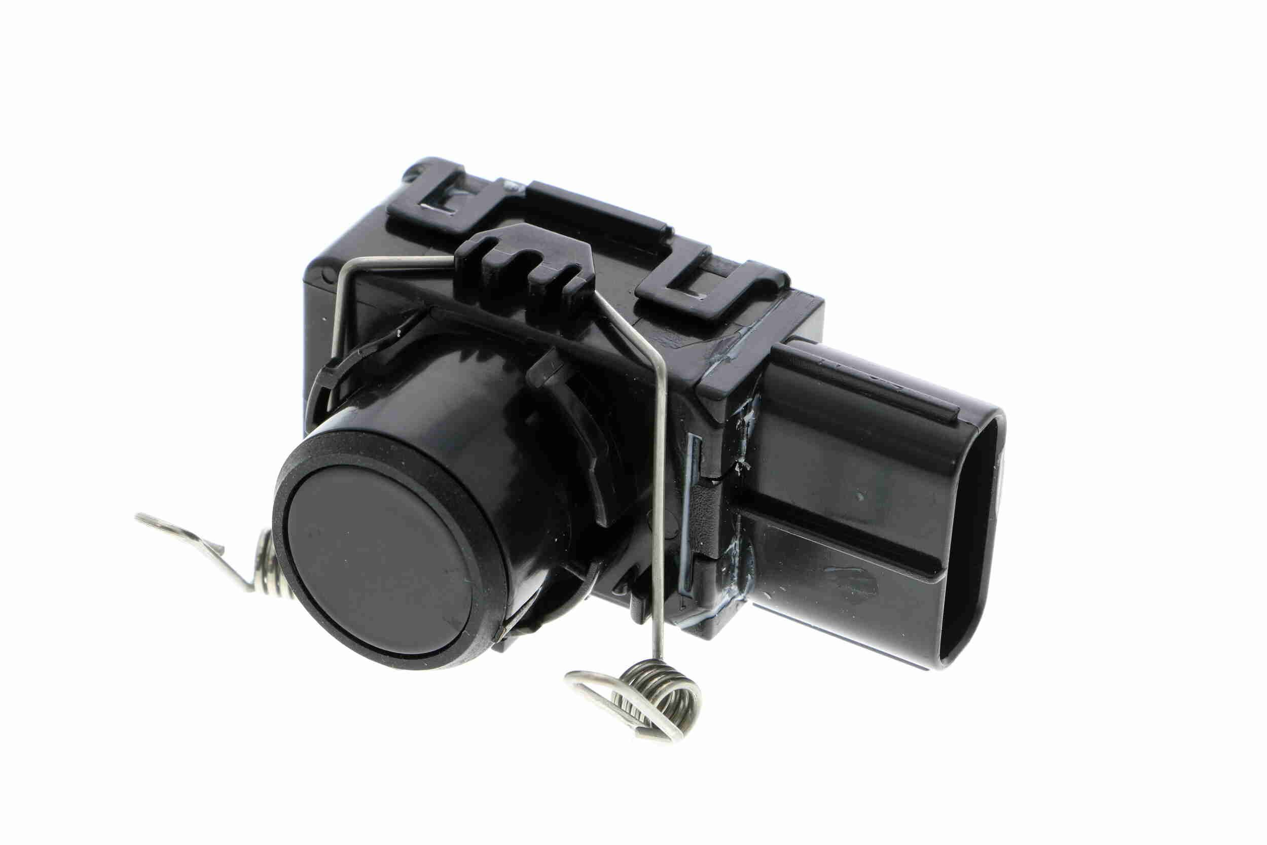 Sensor, Einparkhilfe