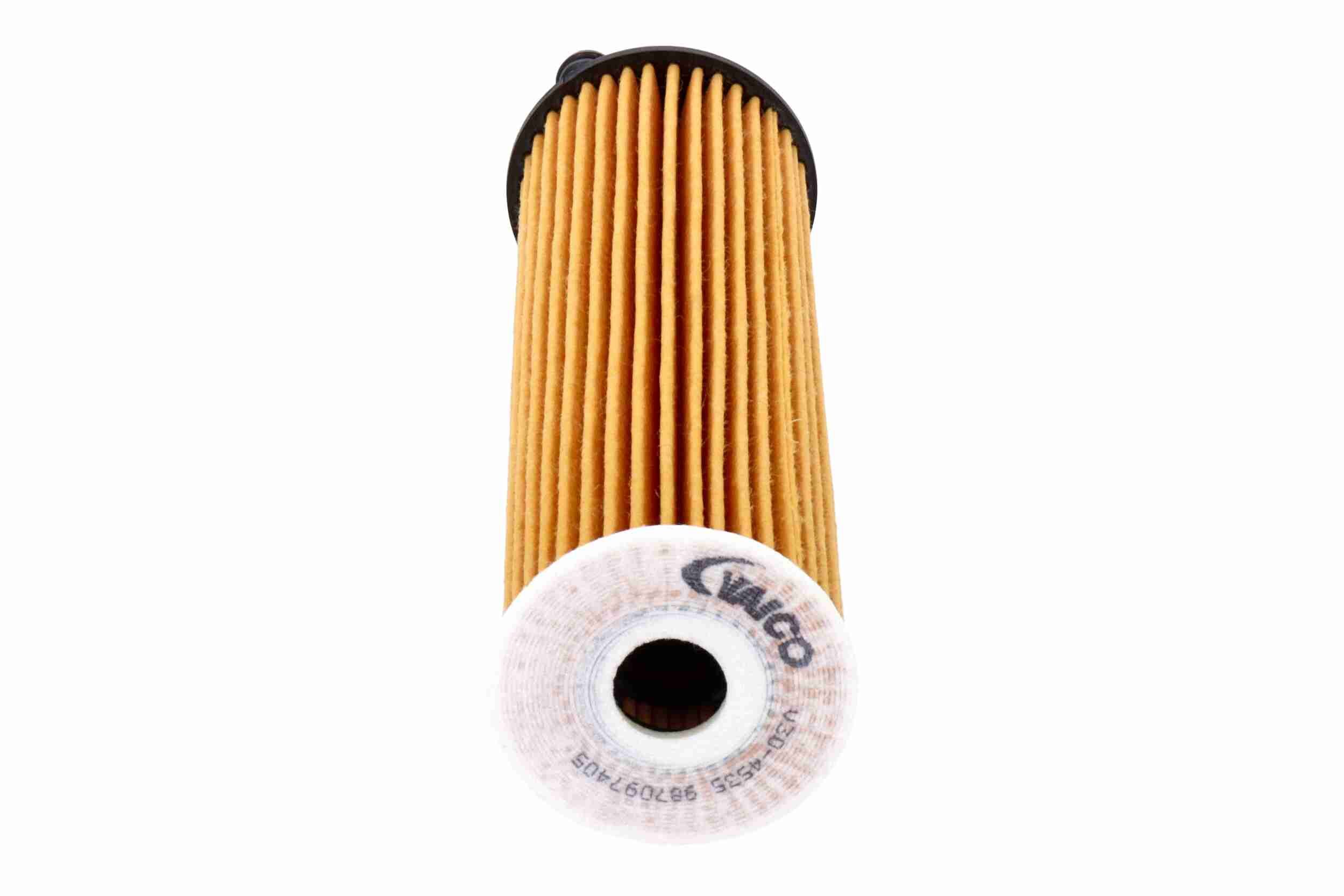 &Ouml;lfilter