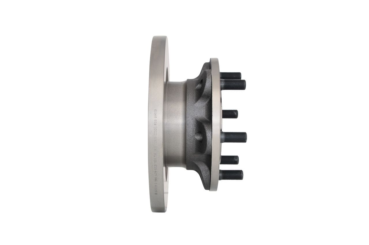 Bremsscheibe