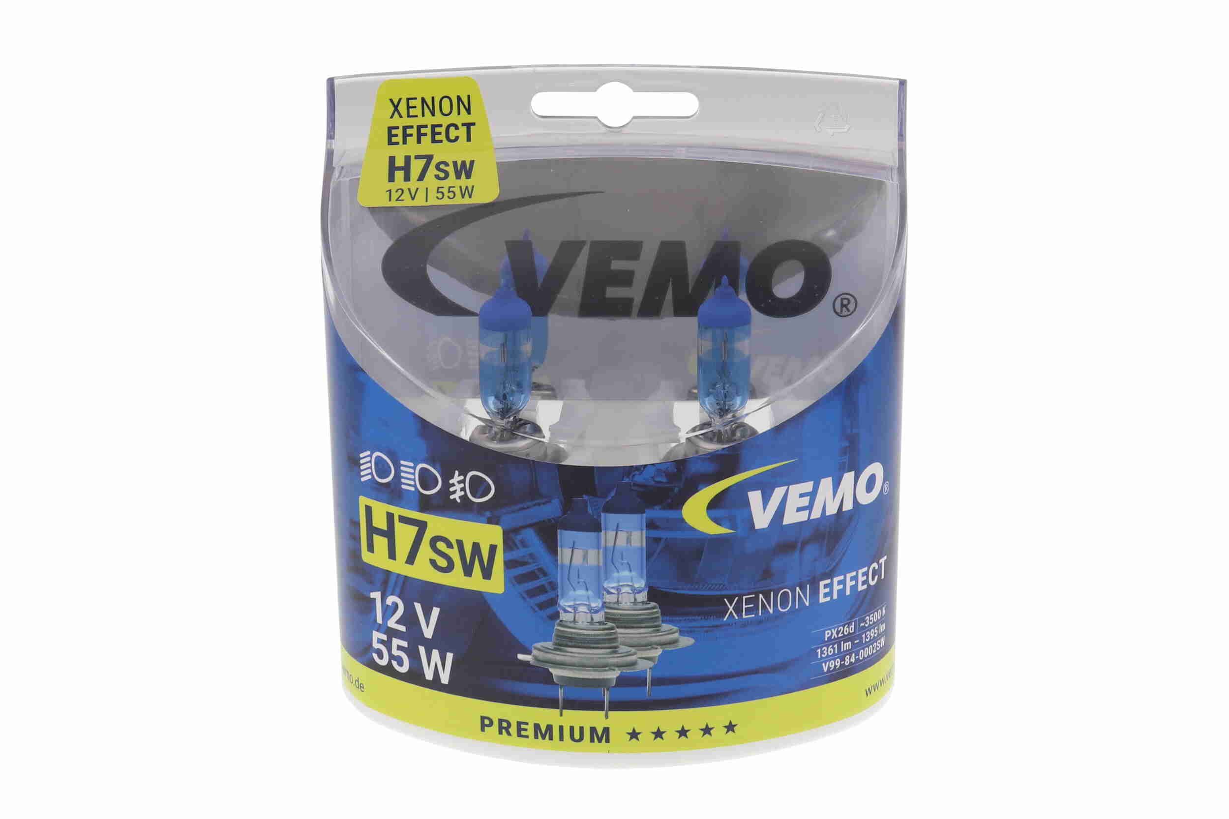 V99-84-0002SW VEMO Green Mobility Parts izzó, főfényszóró