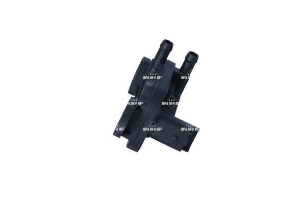 Sensor, Abgasdruck