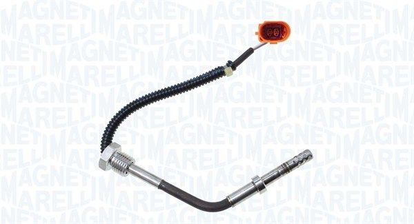 Sensor, Abgastemperatur
