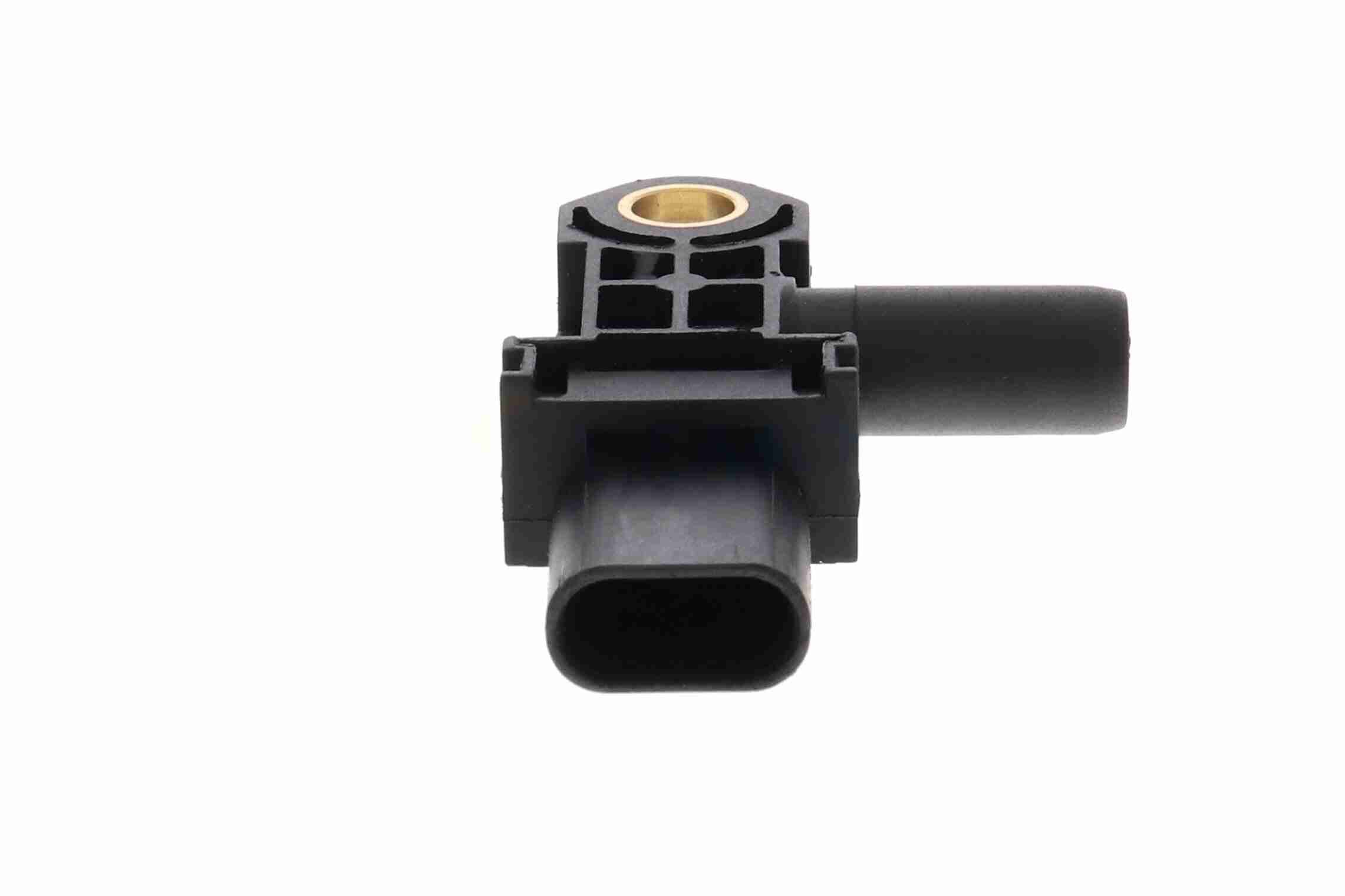 Sensor, Abgasdruck