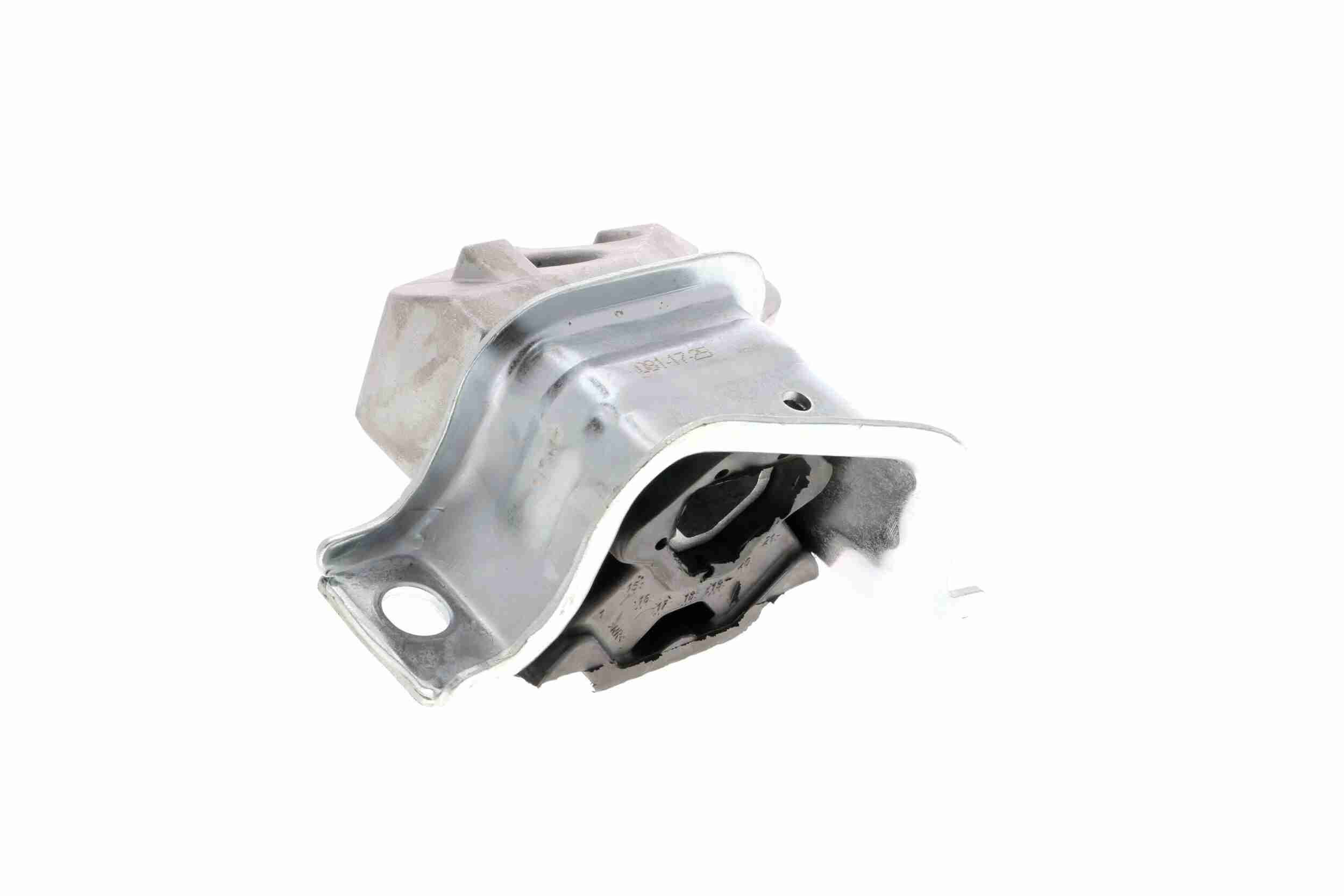 Lagerung, Motor