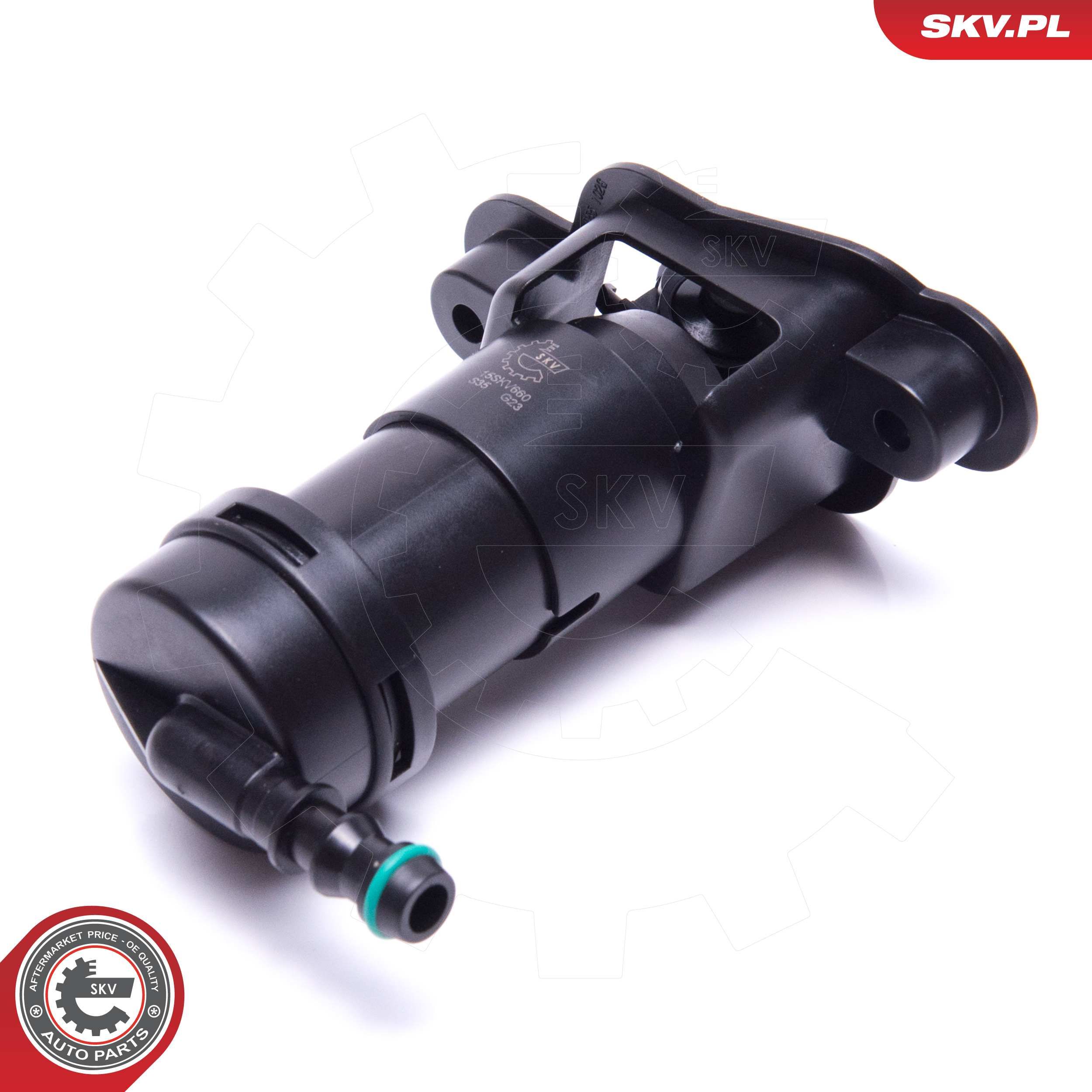 ESEN SKV 15SKV660 - Waschwasserd&uuml;se, Scheinwerferreinigung