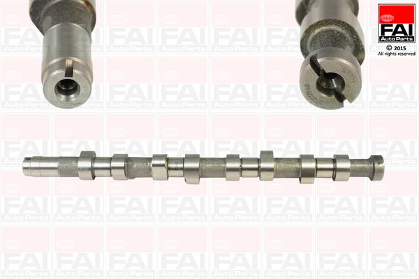 FAI AutoParts C242 - Nockenwelle