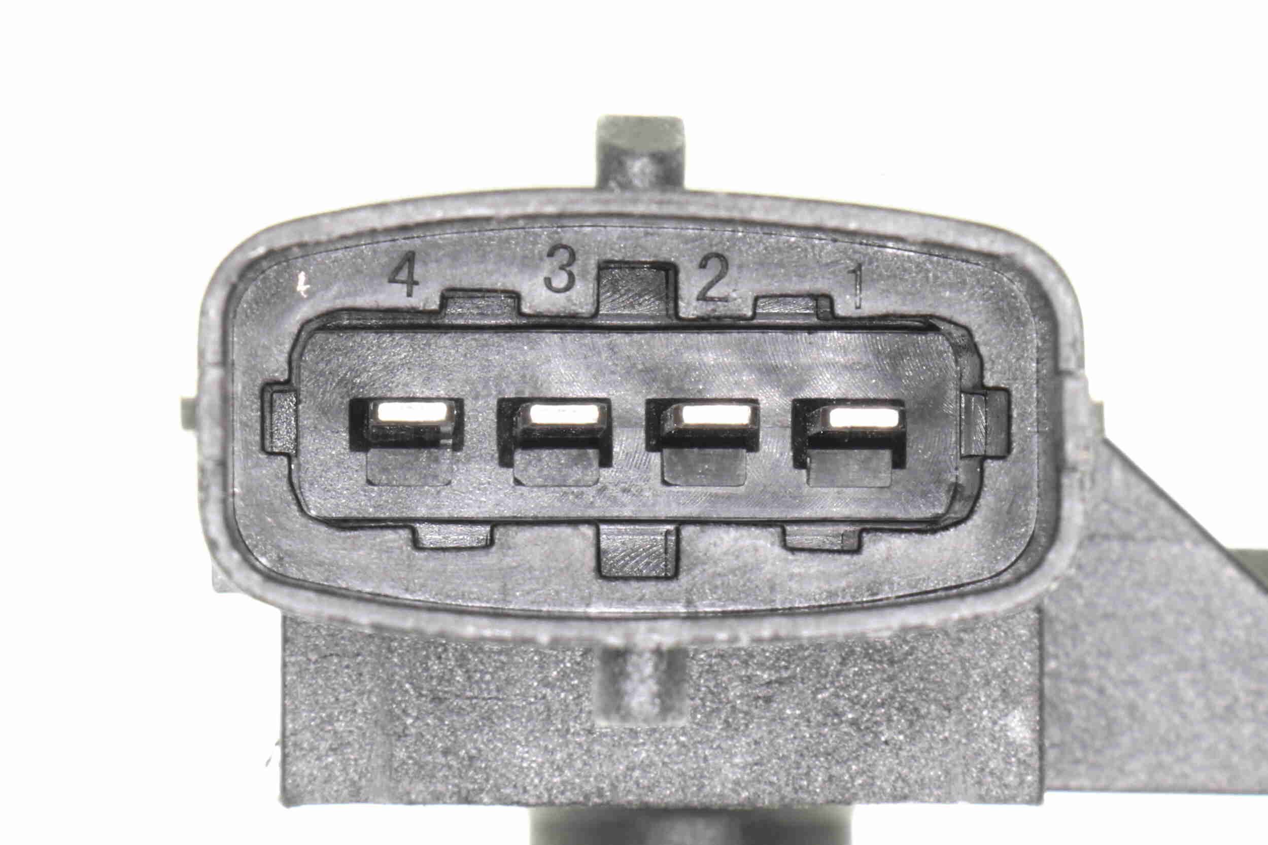 Sensor, Ladedruck
