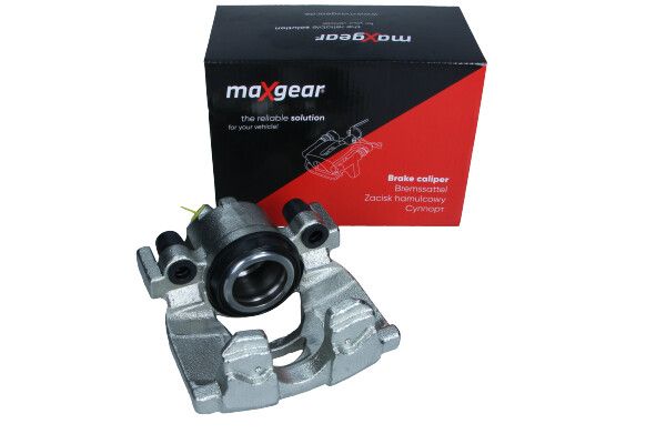 Bremssattel
