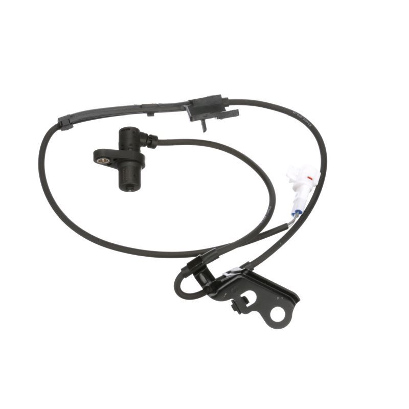 jutiklis, rato greitis