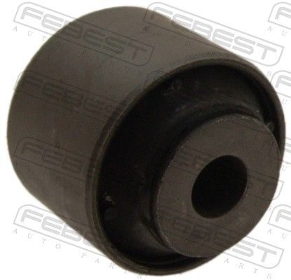 Mounting, control/trailing arm HAB-051