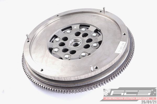 DMF MERC SPRINTER - TecDoc 1