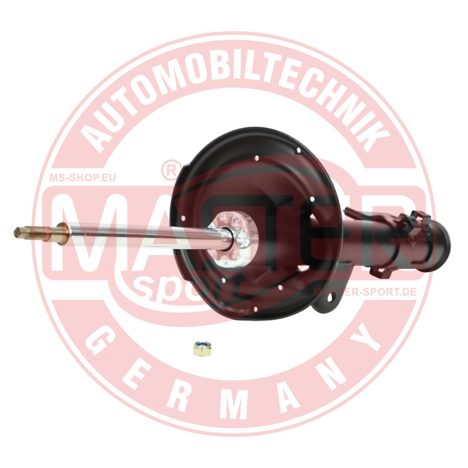 313520-PCS-MS MASTER-SPORT GERMANY lengéscsillapító