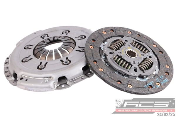 KIT STD SAAB 9-5 2.0/2.3L - TecDoc Only
