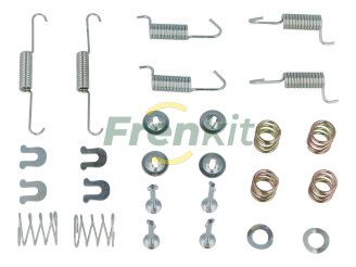 FRENKIT 950788 - Zubeh&ouml;rsatz, Feststellbremsbacken