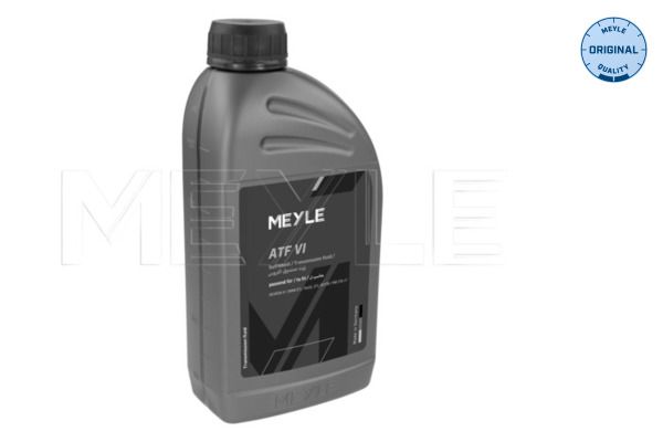 MEYLE 014 019 2500 - Getriebe&ouml;l