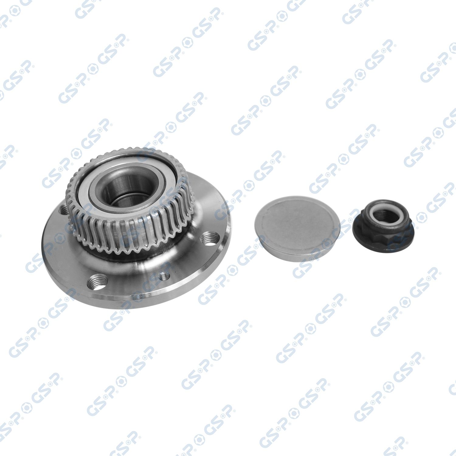 GSP 9230057K - Radlagersatz