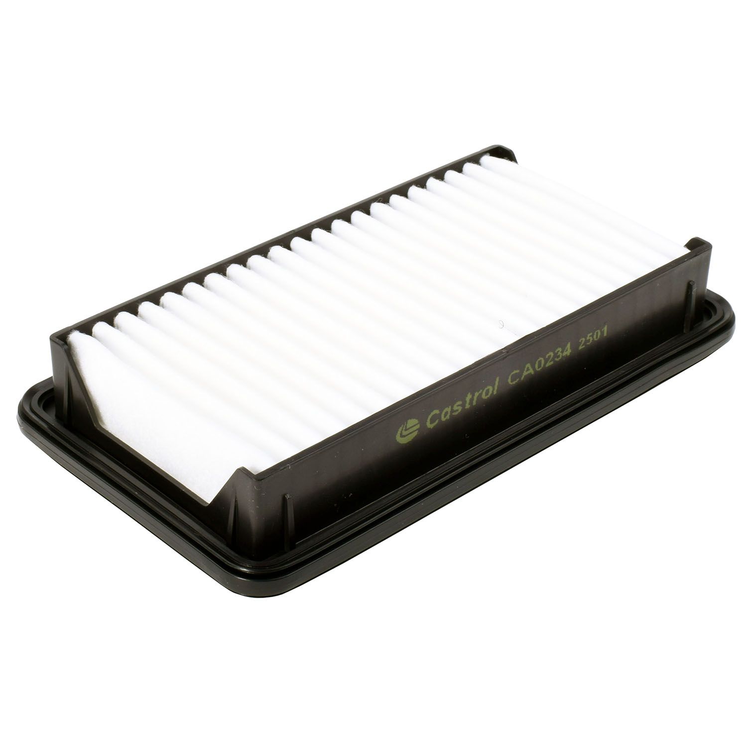 Castrol Filters CA0234 - Luftfilter