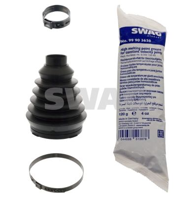 Bellow Kit, drive shaft 60 10 0047