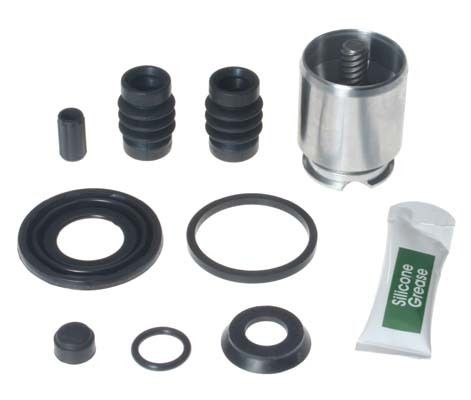 Reparatursatz, Bremssattel