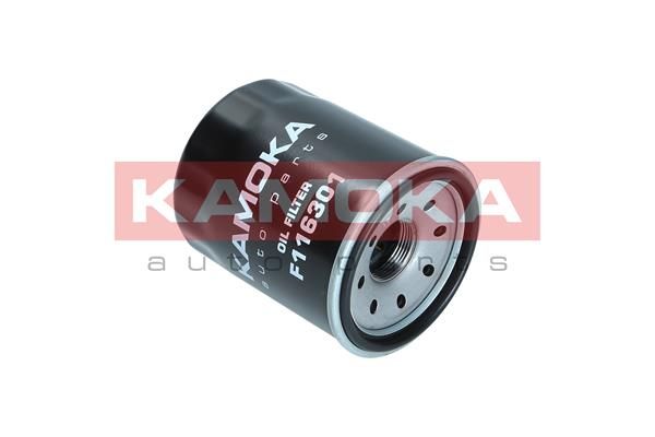 Oil Filter F116301