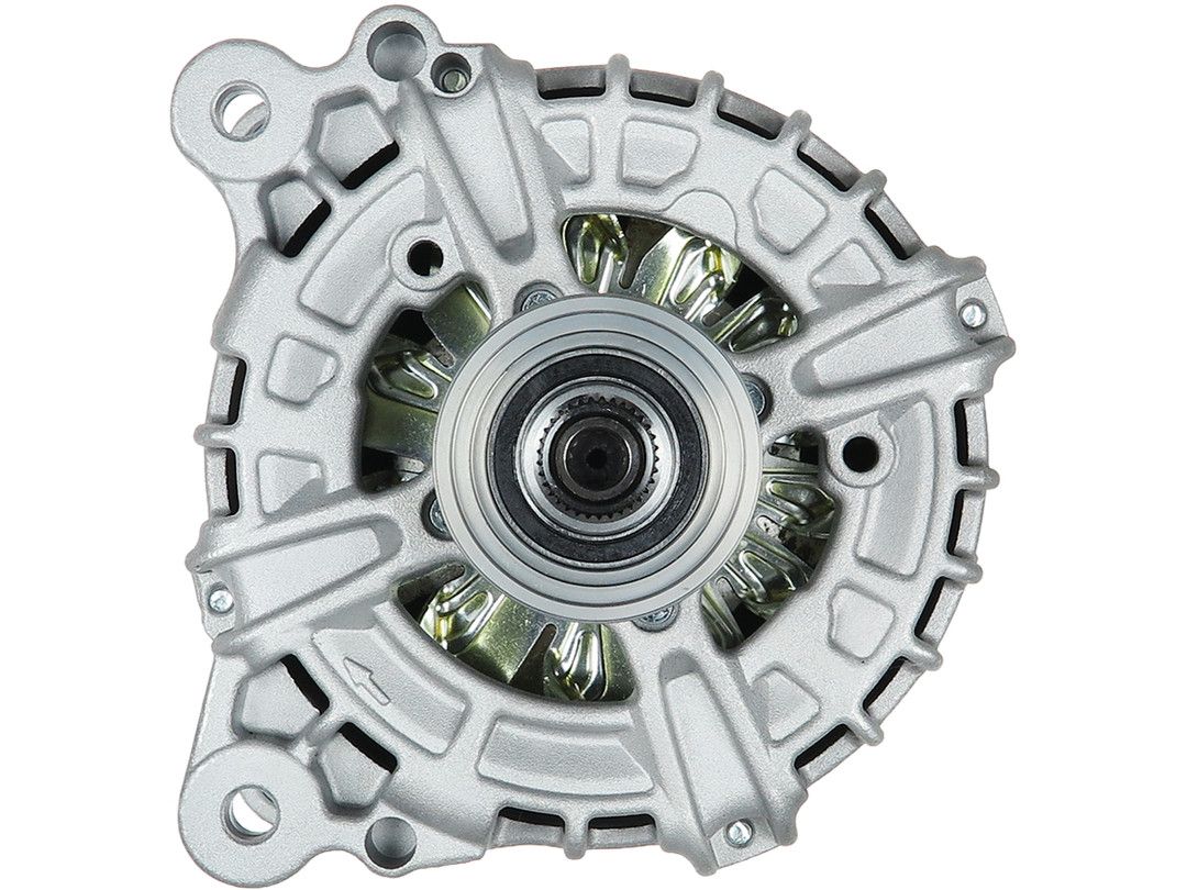 Generator Generator