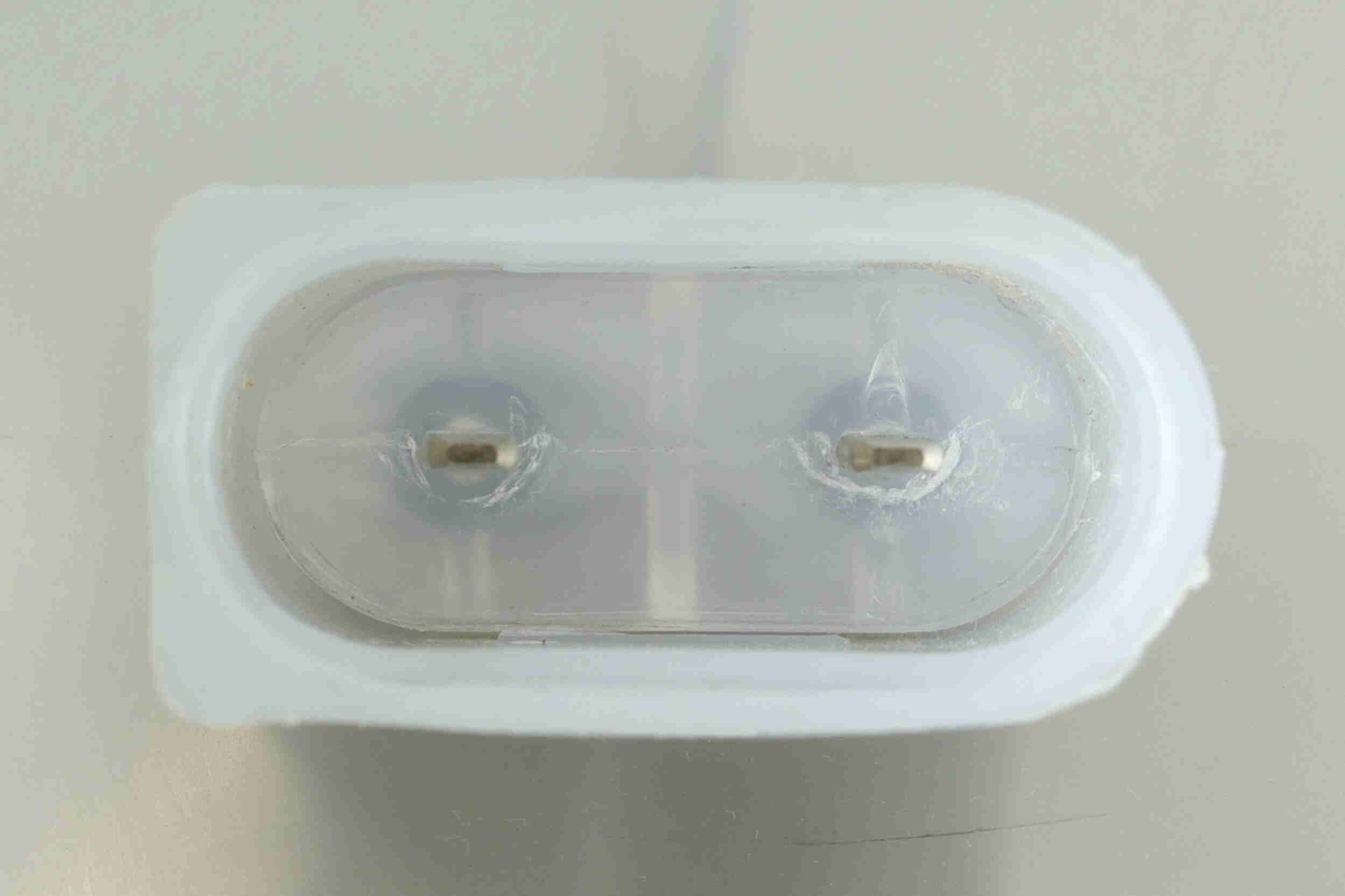 Ausgleichsbeh&auml;lter, K&uuml;hlmittel
