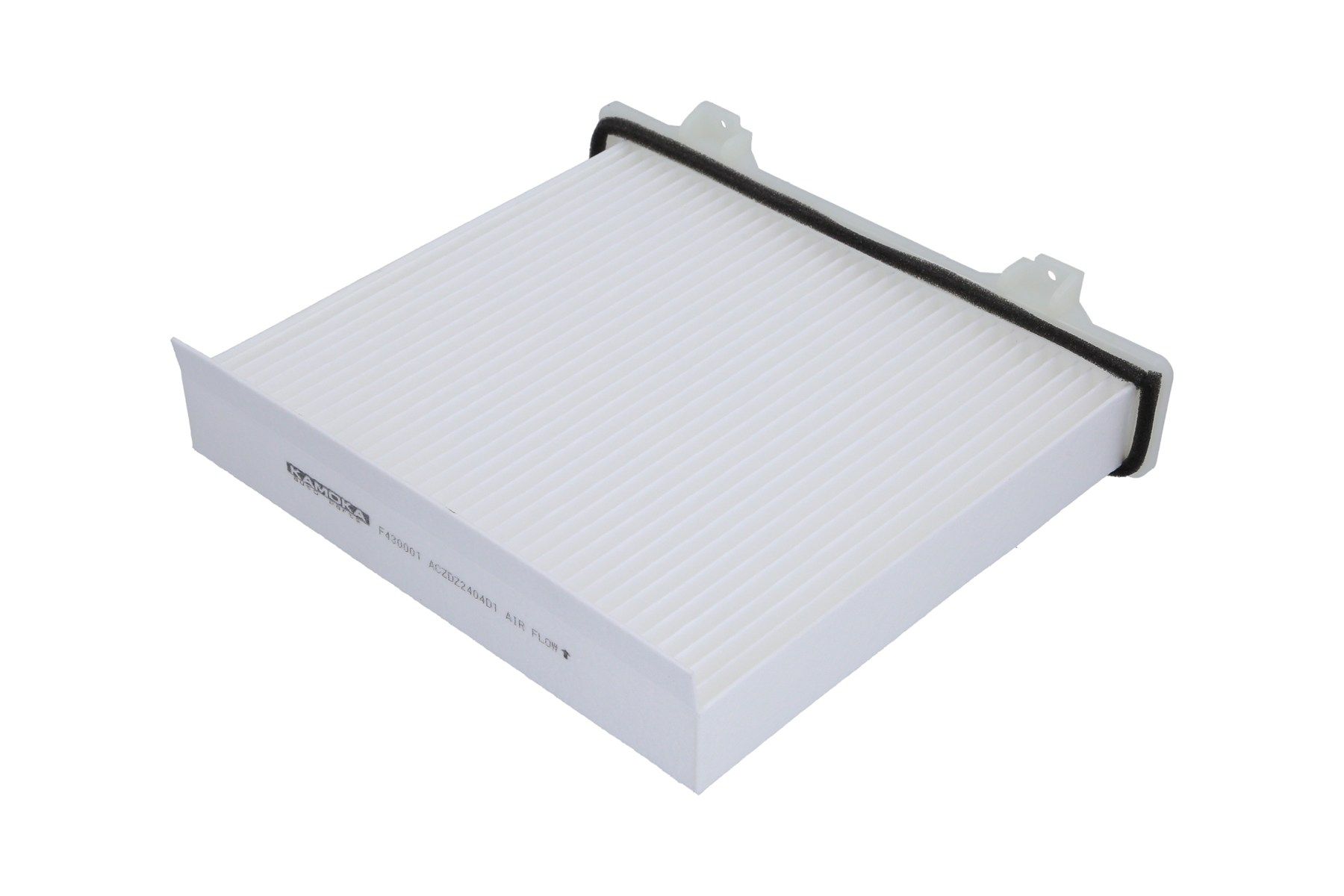 KAMOKA F430001 - Filter, Innenraumluft