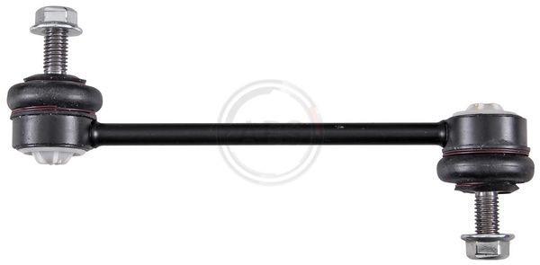 Stange/Strebe, Stabilisator