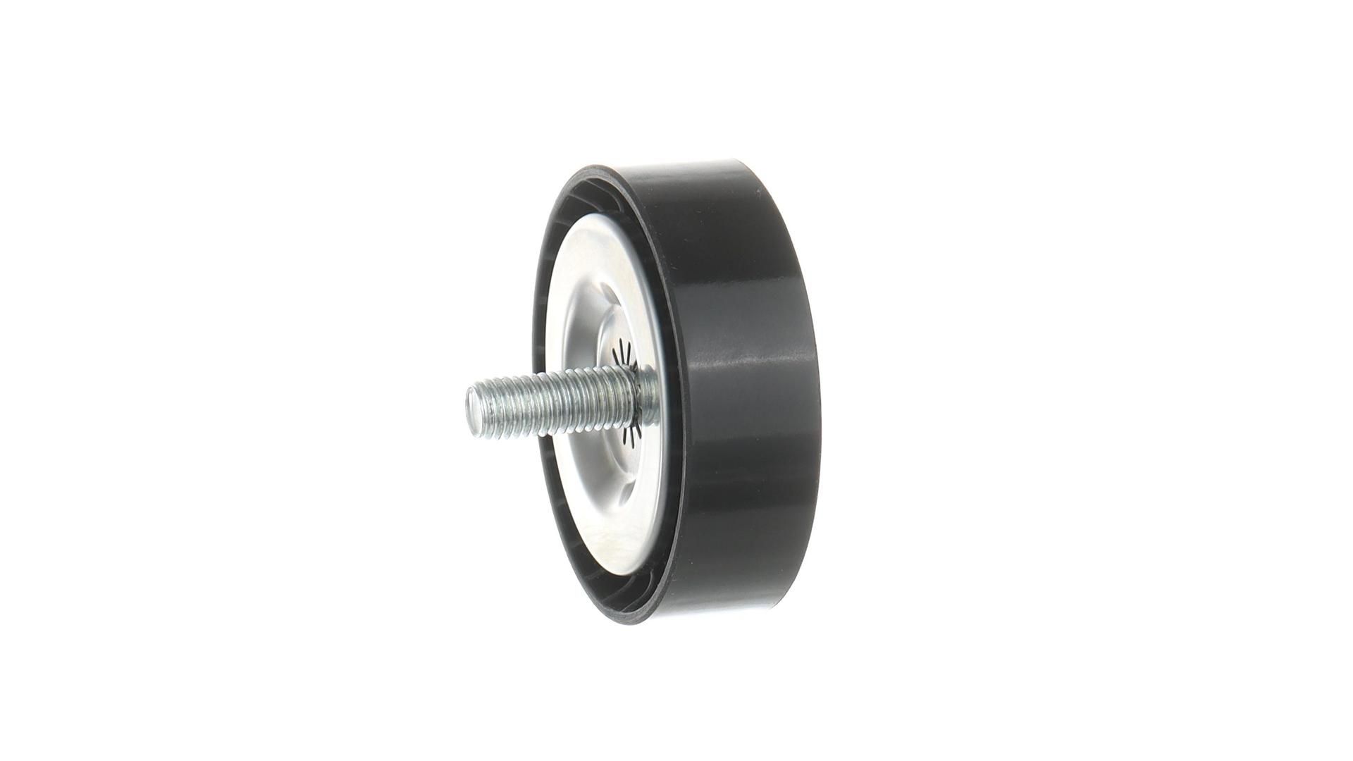 Umlenk-/Führungsrolle, Keilrippenriemen Umlenk-/Führungsrolle, Keilrippenriemen