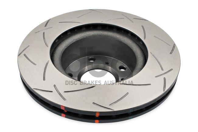 4000 T3 Slot KP [ Holden 97-07 VT-VZ F ] - TecDoc 1