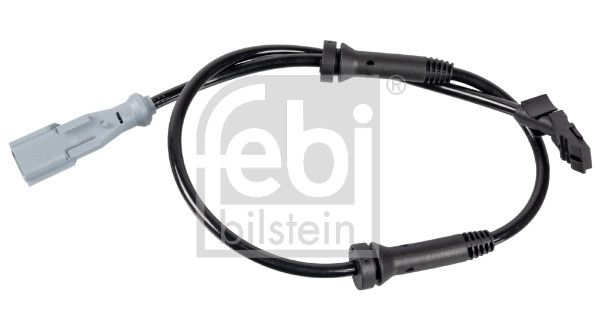 Sensor, Raddrehzahl