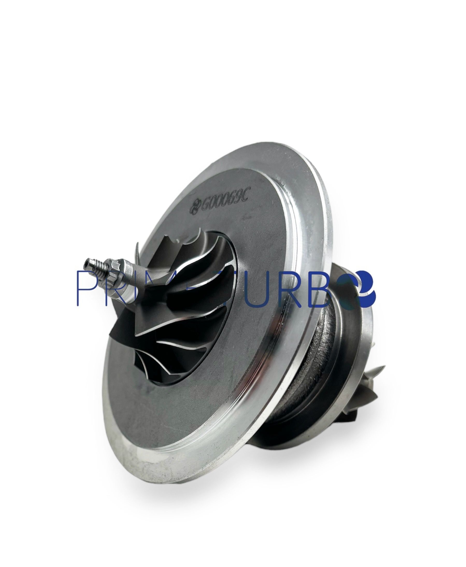 Prime Turbo G00069C - Rumpfgruppe, Turbolader