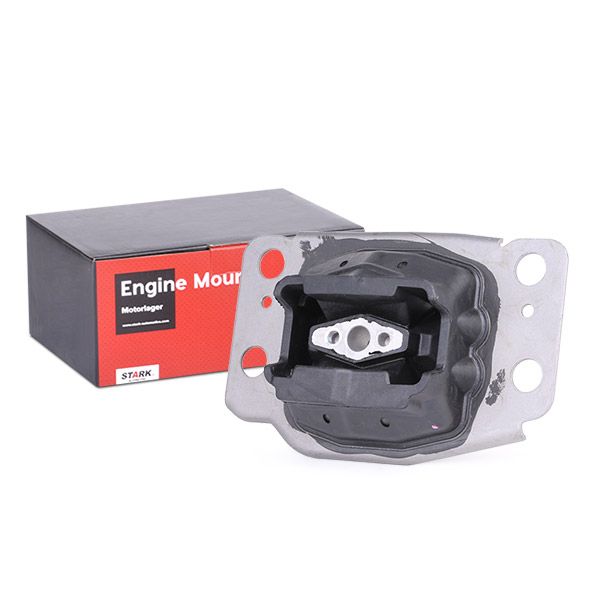 STARK SKEM-0660597 Mounting, transfer case