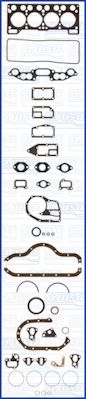 Dichtungsvollsatz, Motor Dichtungsvollsatz, Motor