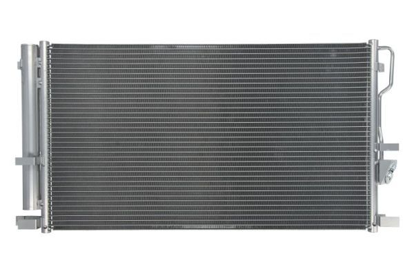 Kondensator, Klimaanlage Kondensator, Klimaanlage