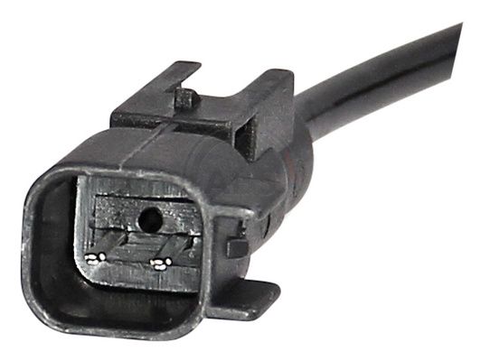 Sensor, Raddrehzahl