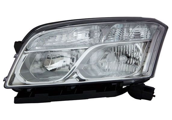 2741606 ALKAR Főfényszóró