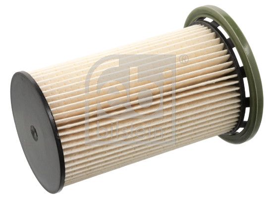 Kraftstofffilter